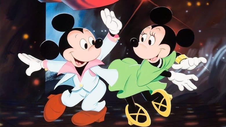 Mickey Mouse Disco image