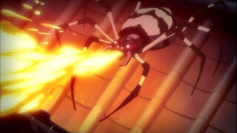 Li'l Spider Girl image