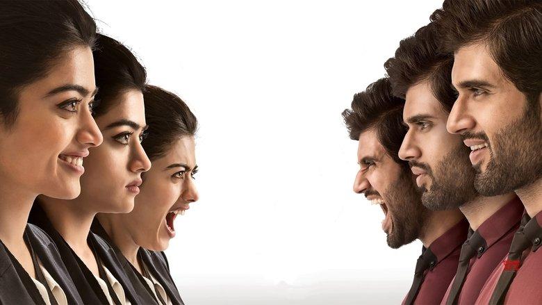 Geetha Govindam image