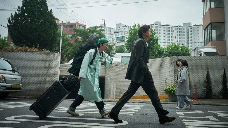 Dr. Cheon and the Lost Talisman image