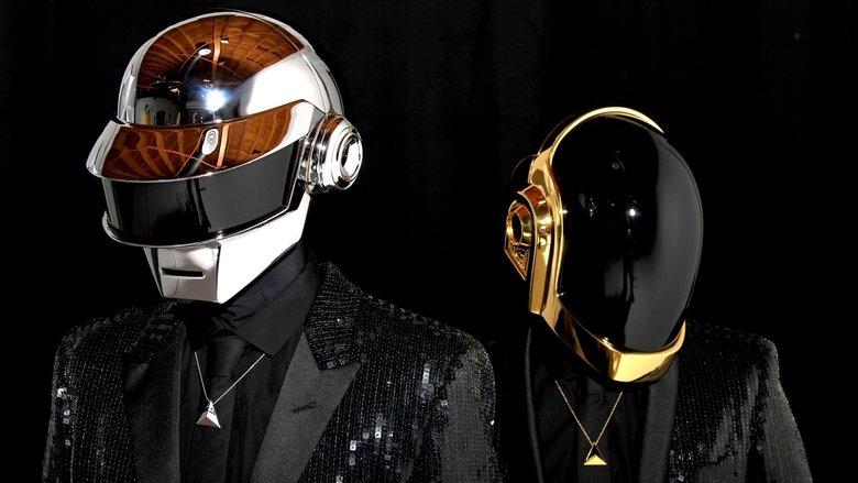 Daft Punk Unchained image
