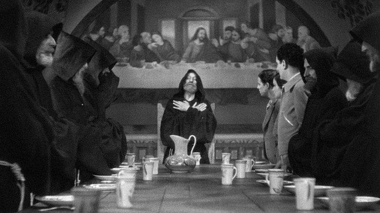 The Phantom of the Monastery image