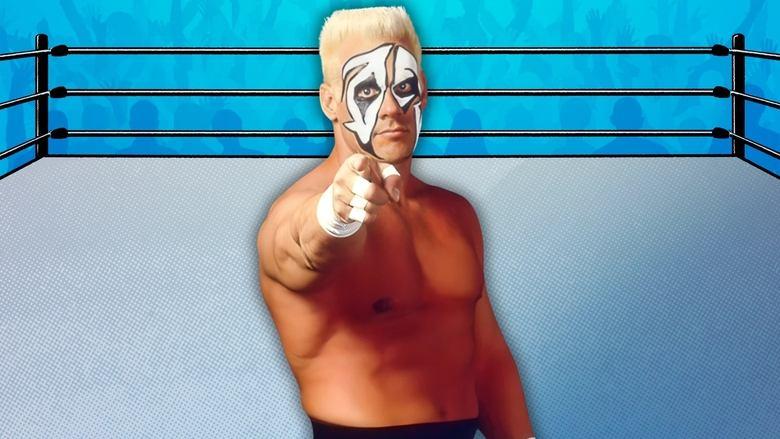 WCW SuperBrawl III image