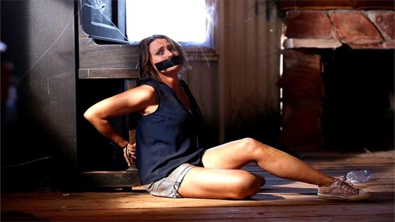 Home and Away: Revenge image