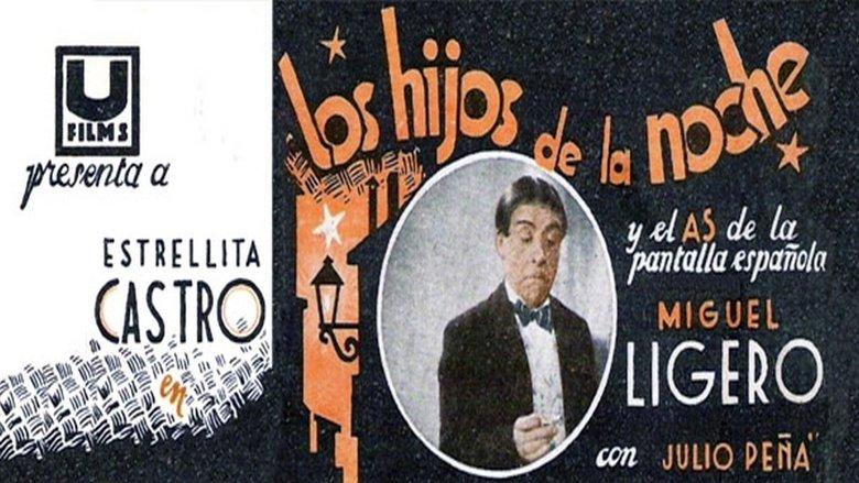 Los hijos de la noche image