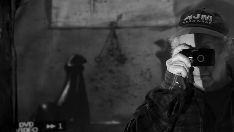 Don't Blink - Robert Frank image