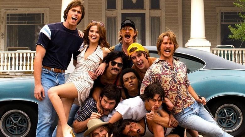 Everybody Wants Some!! image