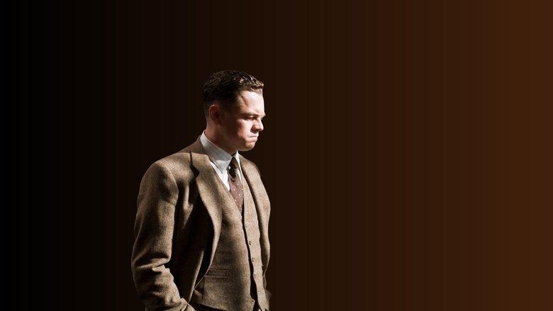 J. Edgar image