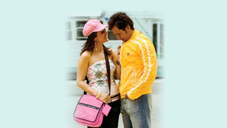 Salaam Namaste image