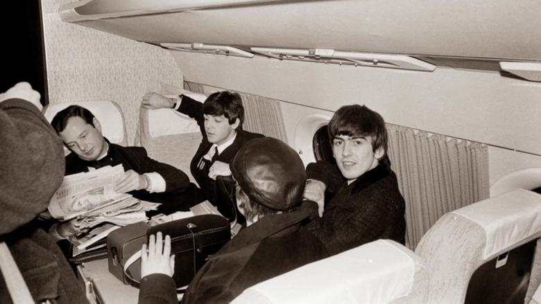 The Beatles: Eight Days a Week - The Touring Years image