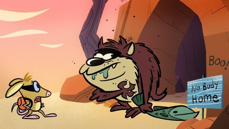 Taz: Quest for Burger image