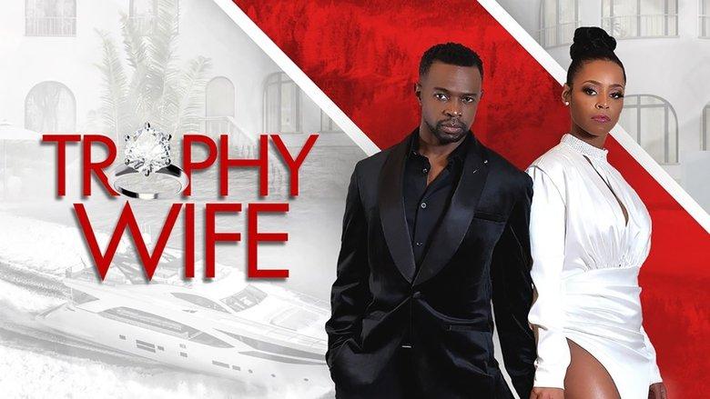 Trophy Wife image