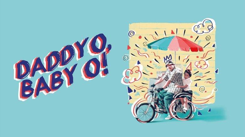 Daddy O! Baby O! image