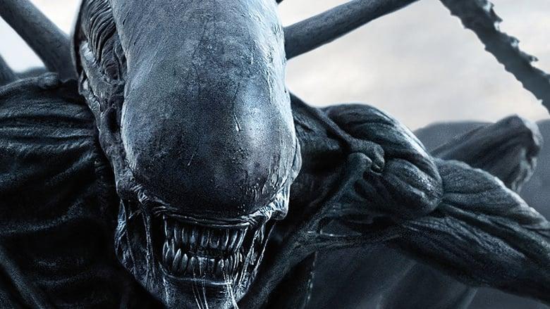 Alien: Covenant image