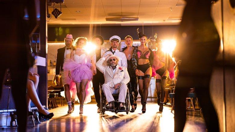Reunion 3: Singles Cruise image