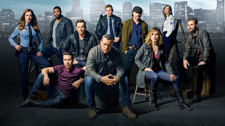 Chicago P.D. image