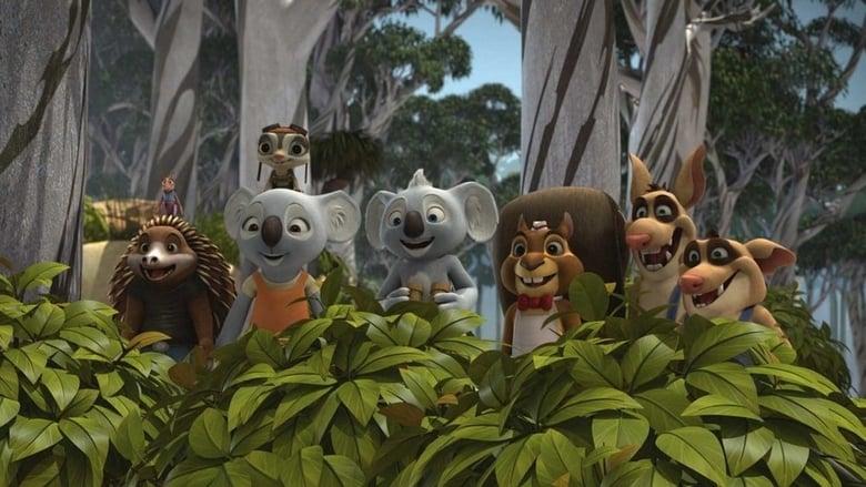 The Wild Adventures of Blinky Bill image