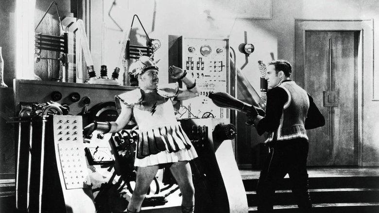 The Phantom Empire image