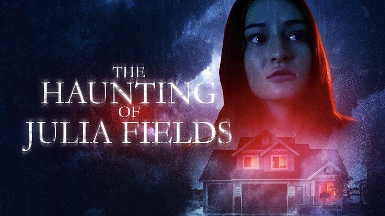 The Haunting of Julia Fields image