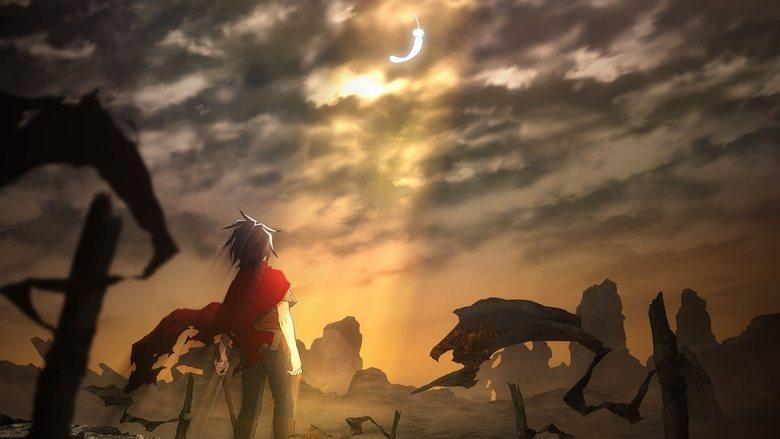 Shironeko Project: Zero Chronicle image