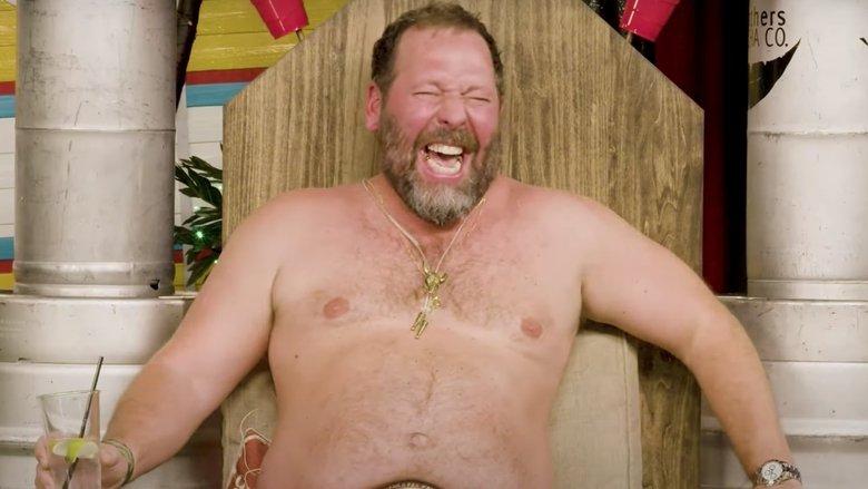 The Roast of Bert Kreischer image