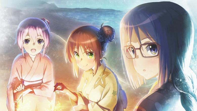 Alice Gear Aegis Expansion image