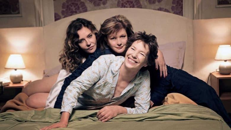 Thelma, Louise et Chantal image