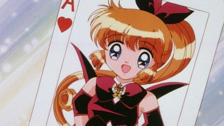 Saint Tail image