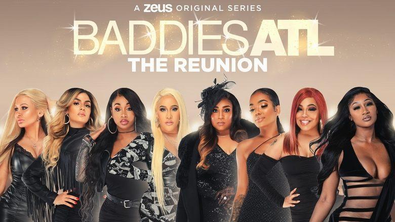 Baddies ATL: The Reunion image