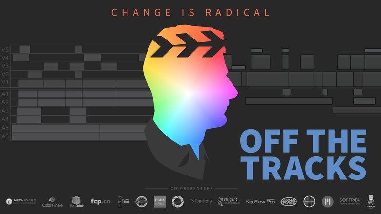 Off The Tracks image