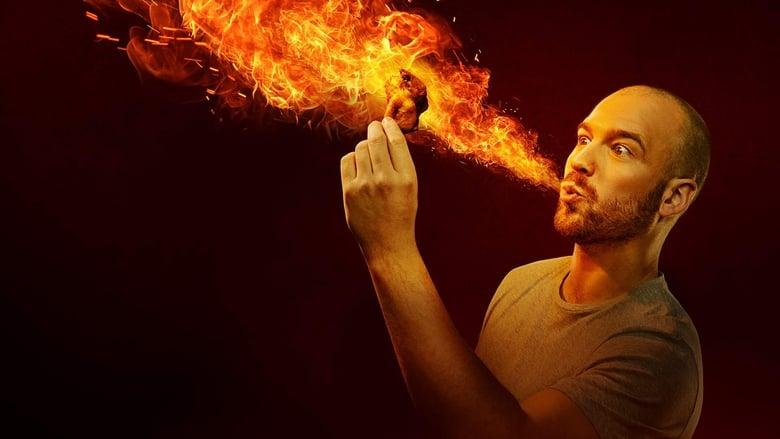 Hot Ones: The Game Show image
