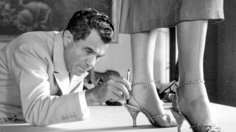 Salvatore: Shoemaker of Dreams image