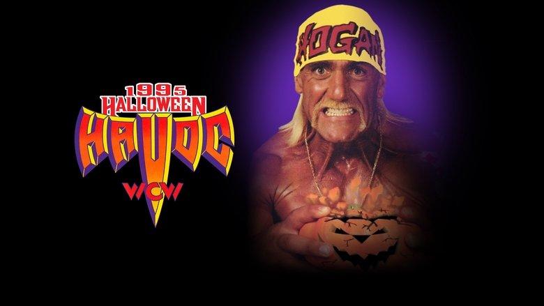 WCW Halloween Havoc 1995 image