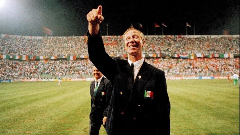 Finding Jack Charlton image