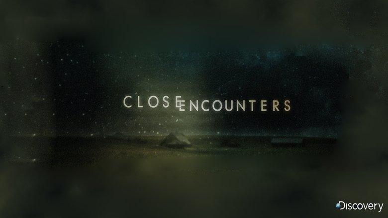 Close Encounters image