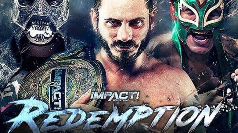 IMPACT Wrestling: Redemption 2018 image