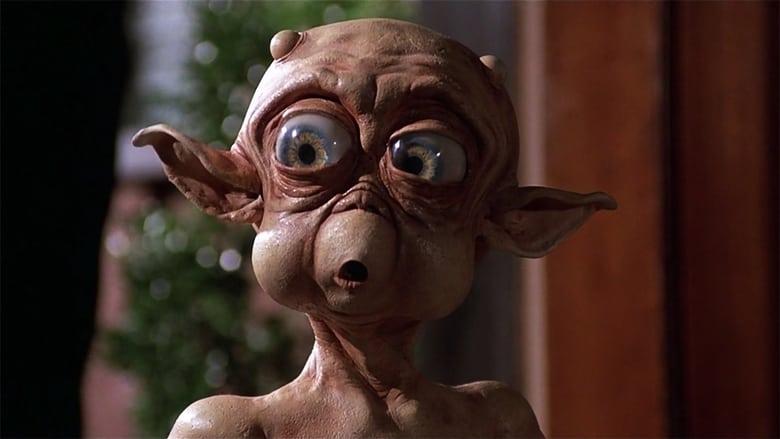 Mac and Me image