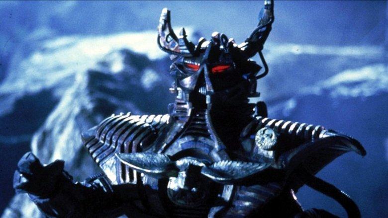 The Time Guardian image
