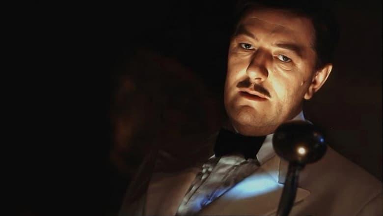 The Singing Detective image
