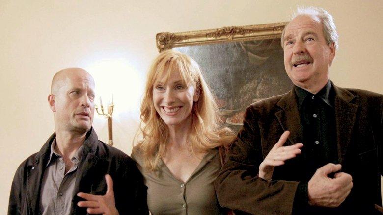 Helen, Fred und Ted image