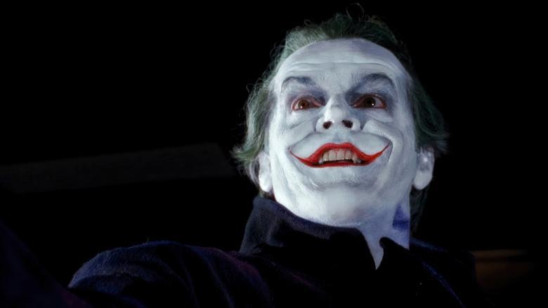 Joker: Put on a Happy Face image