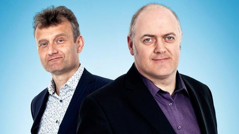 Mock the Week image