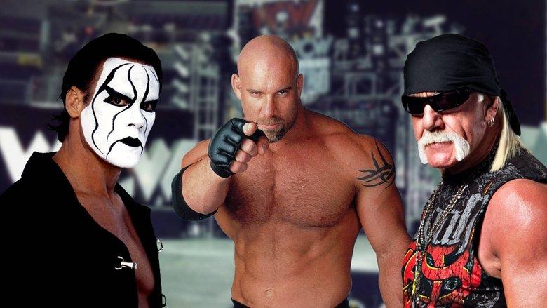 WCW Monday Nitro image