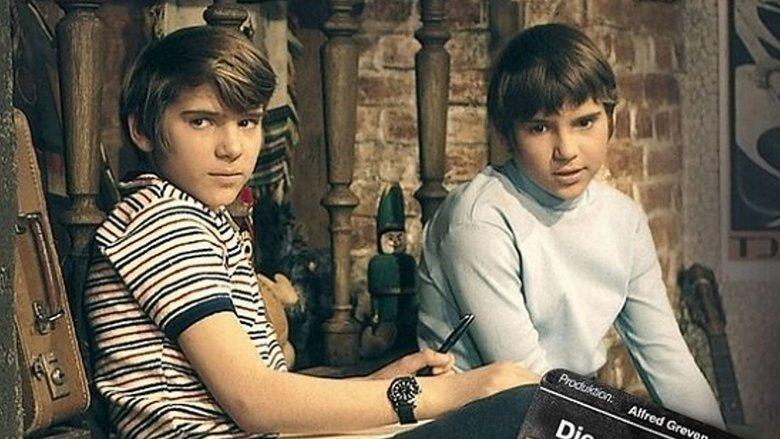 Doppelgänger image