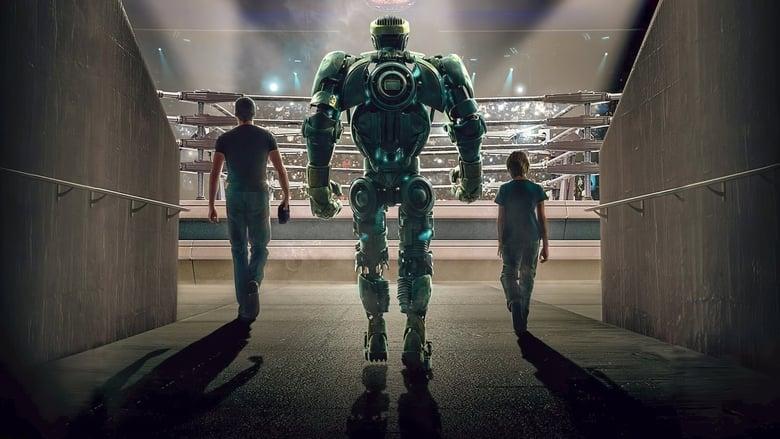 Real Steel image