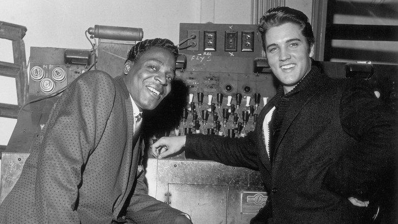 Elvis Presley: The Searcher image