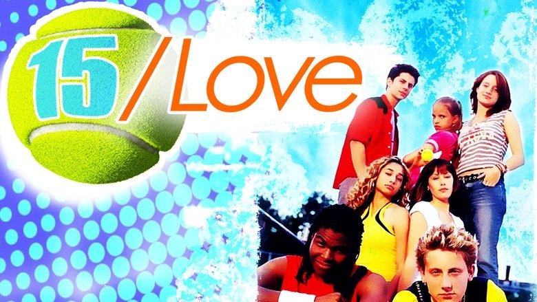 15/Love image