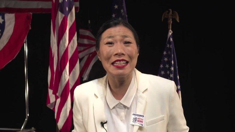 Kristina Wong for Public Office image