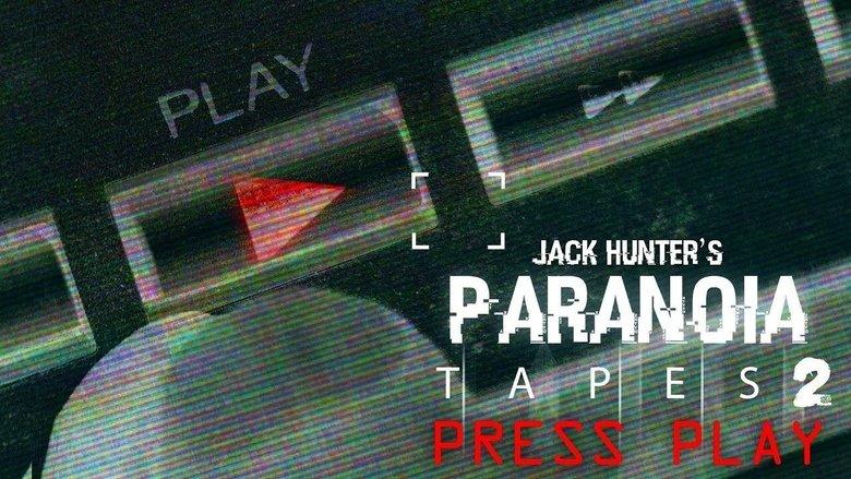 Paranoia Tapes 2: Press Play image
