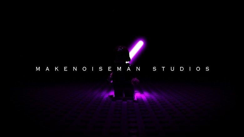 From the Ashes: A LEGO Star Wars Story image